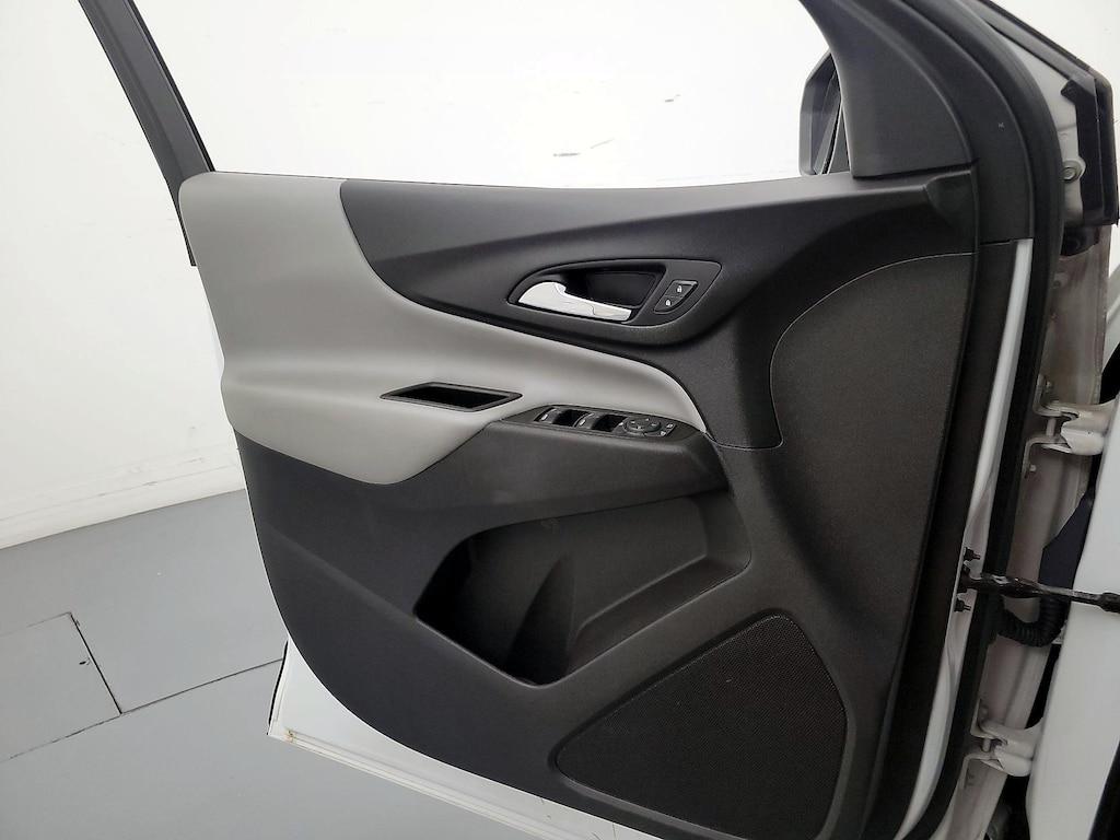 used 2020 Chevrolet Equinox car, priced at $19,998