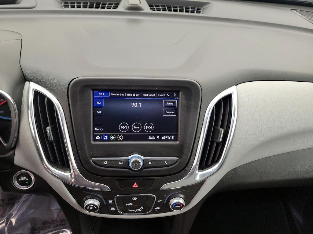 used 2020 Chevrolet Equinox car, priced at $19,998