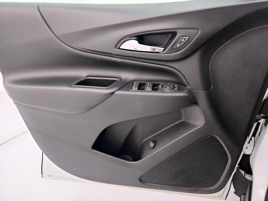 used 2018 Chevrolet Equinox car, priced at $15,998