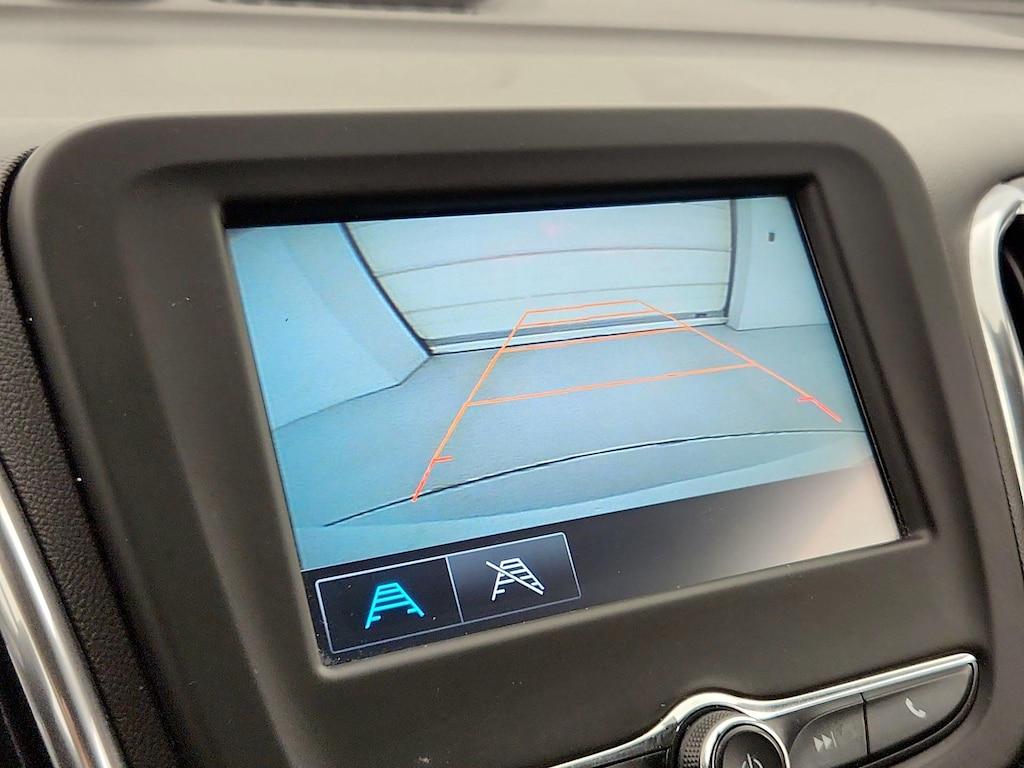 used 2018 Chevrolet Equinox car, priced at $15,998
