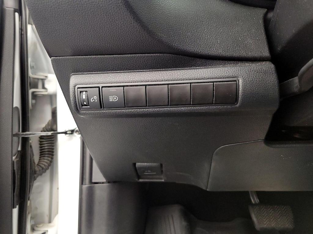 used 2024 Toyota Corolla car, priced at $19,998