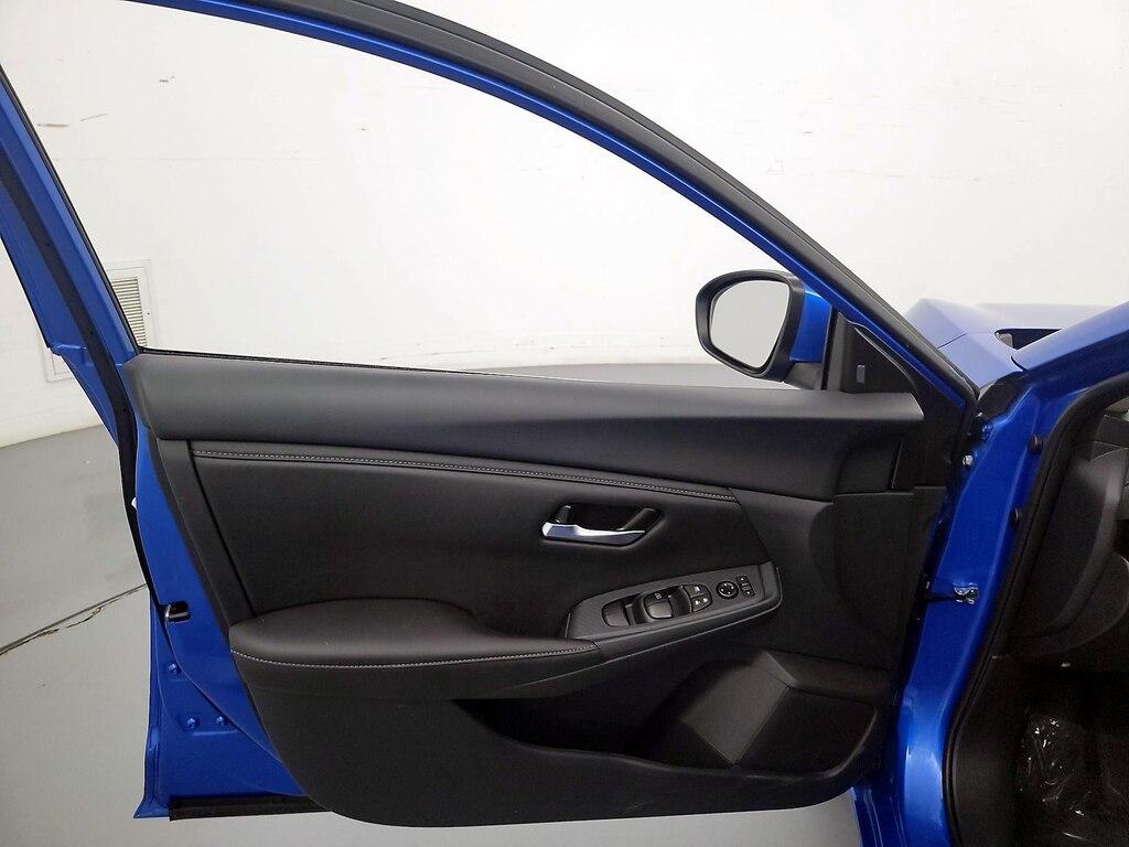 used 2025 Nissan Sentra car, priced at $19,998