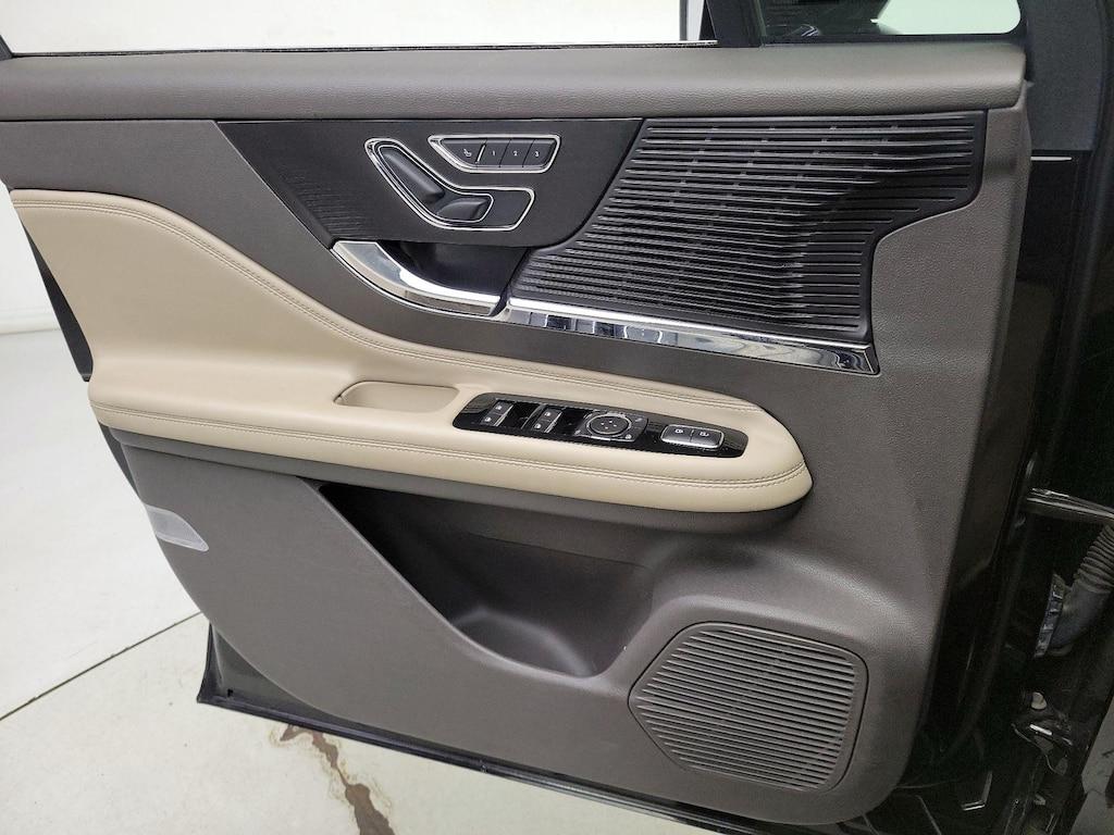 used 2022 Lincoln Corsair car, priced at $25,998