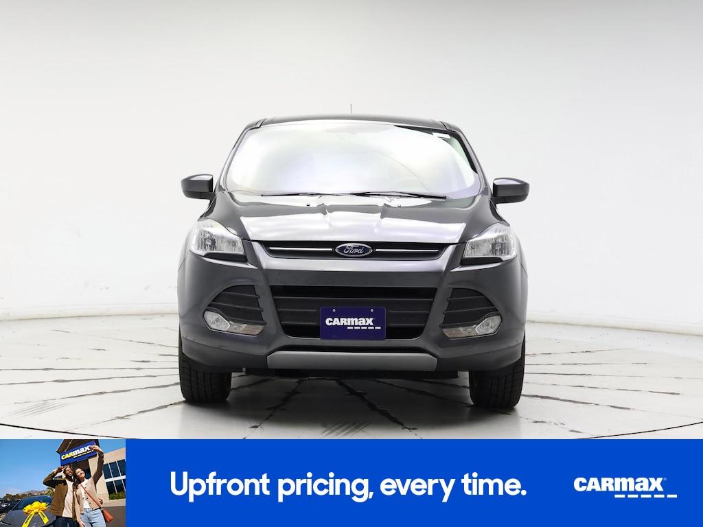 used 2016 Ford Escape car, priced at $12,998
