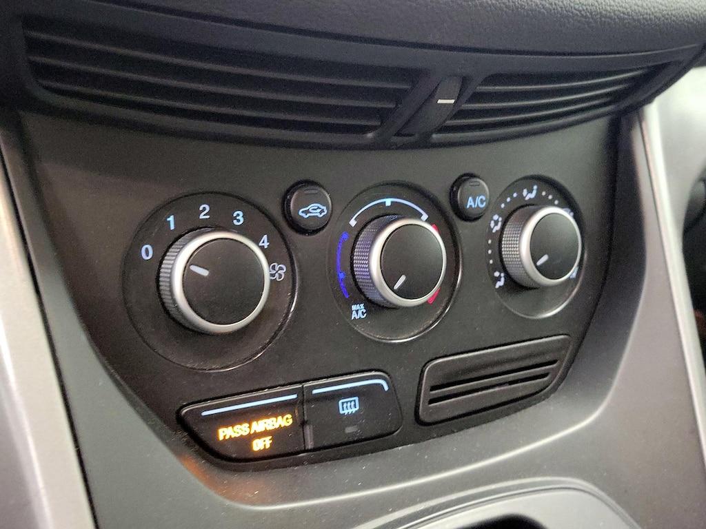 used 2016 Ford Escape car, priced at $12,998