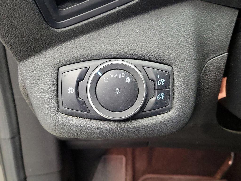 used 2016 Ford Escape car, priced at $12,998