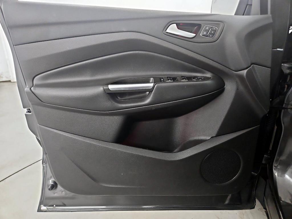 used 2017 Ford Escape car, priced at $16,998