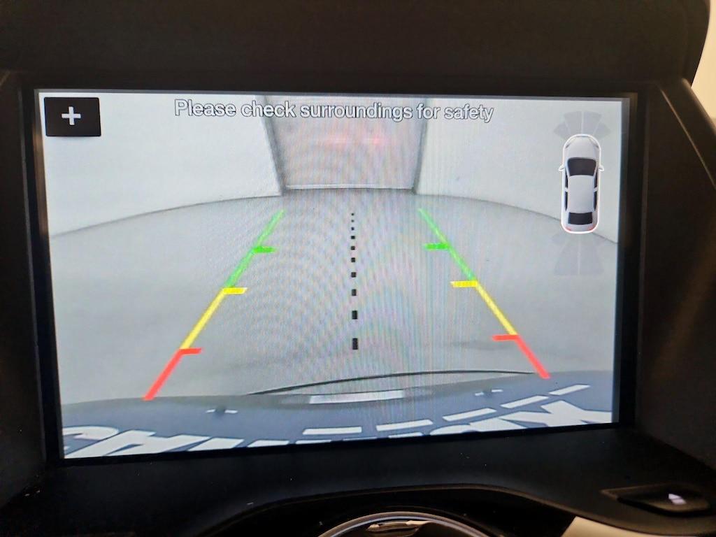 used 2017 Ford Escape car, priced at $16,998