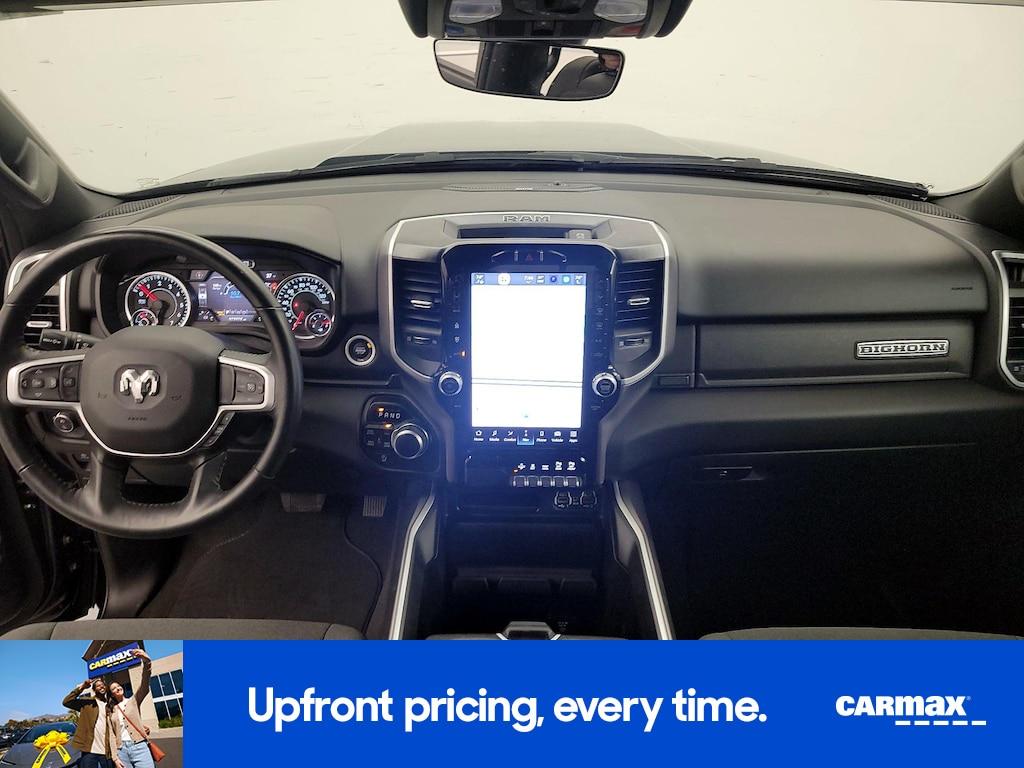 used 2023 Ram 1500 car, priced at $38,998