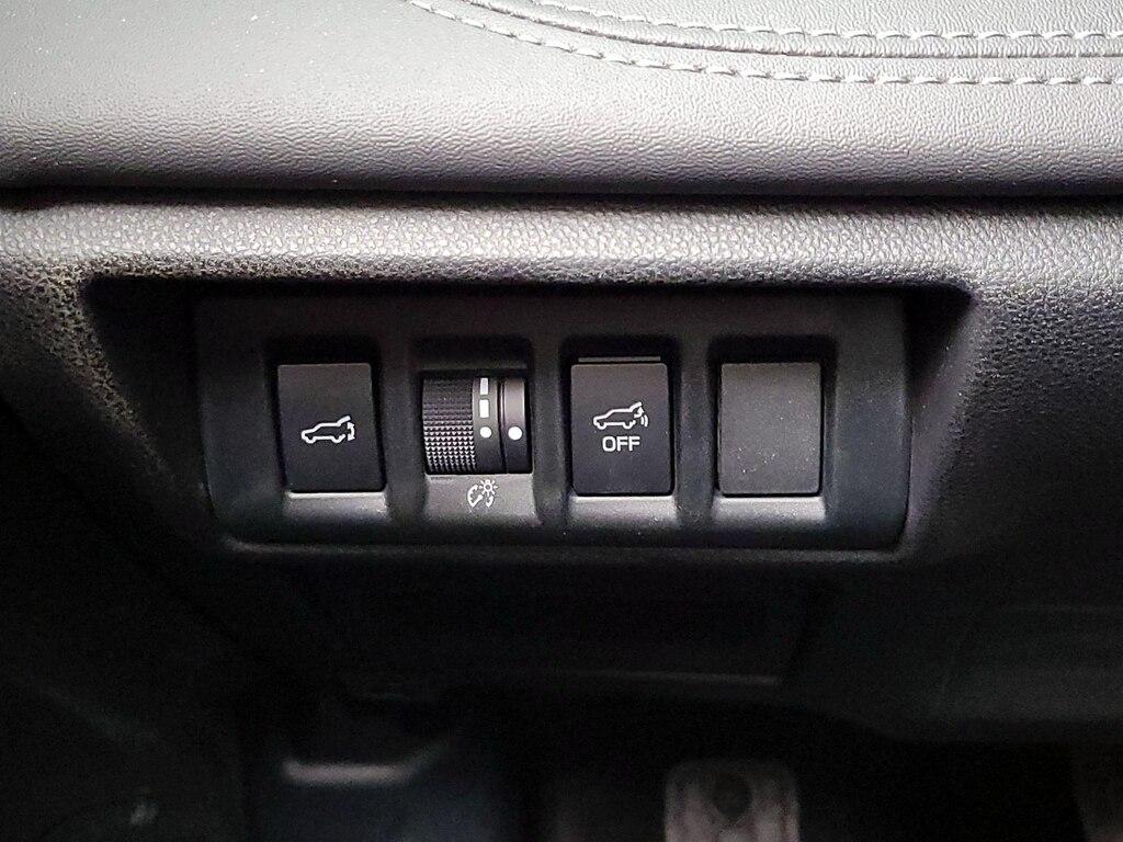 used 2022 Subaru Outback car, priced at $30,998