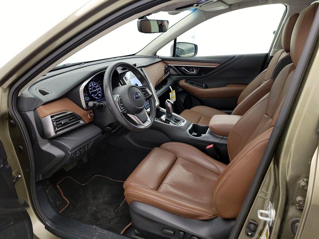 used 2022 Subaru Outback car, priced at $30,998