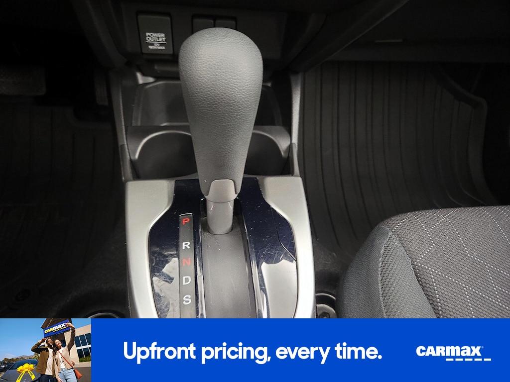 used 2017 Honda Fit car, priced at $22,998