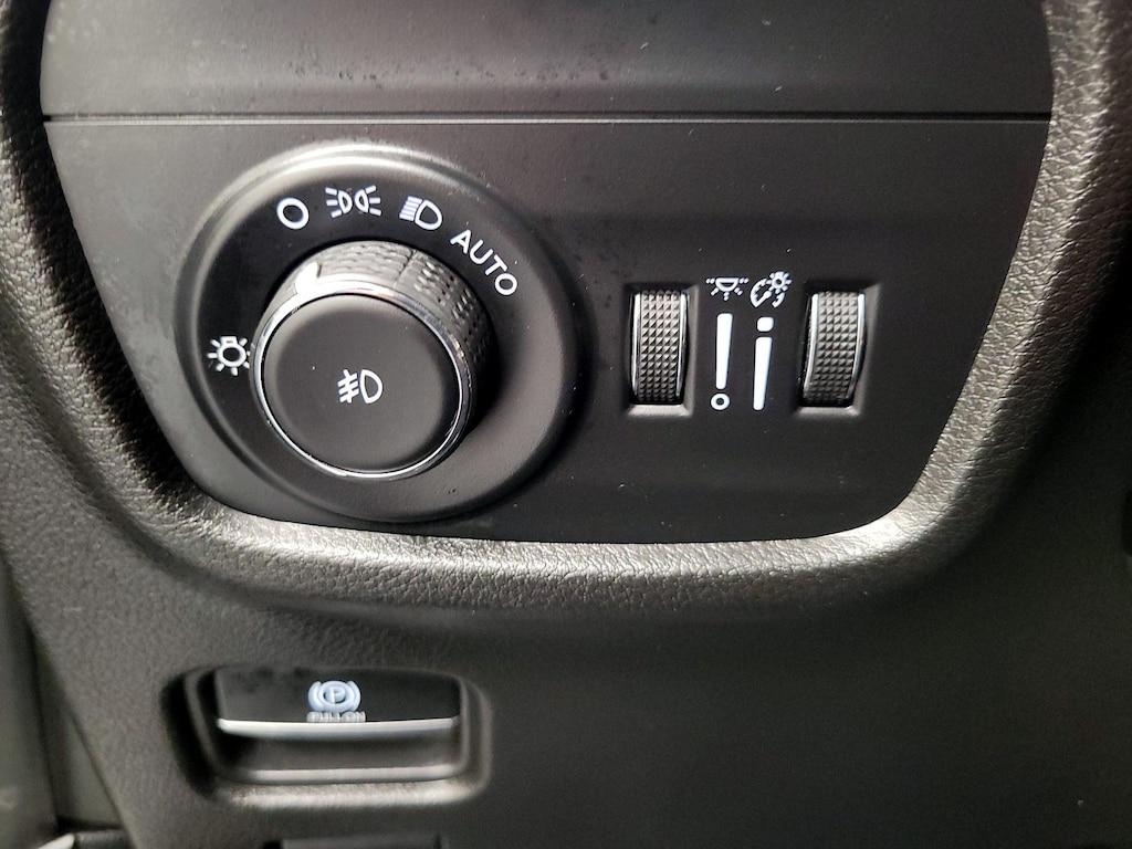 used 2023 Jeep Grand Cherokee L car, priced at $29,998