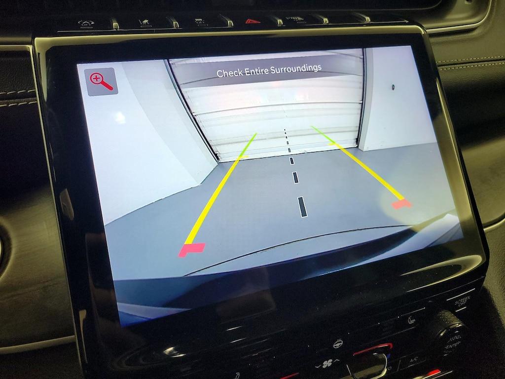 used 2023 Jeep Grand Cherokee L car, priced at $29,998