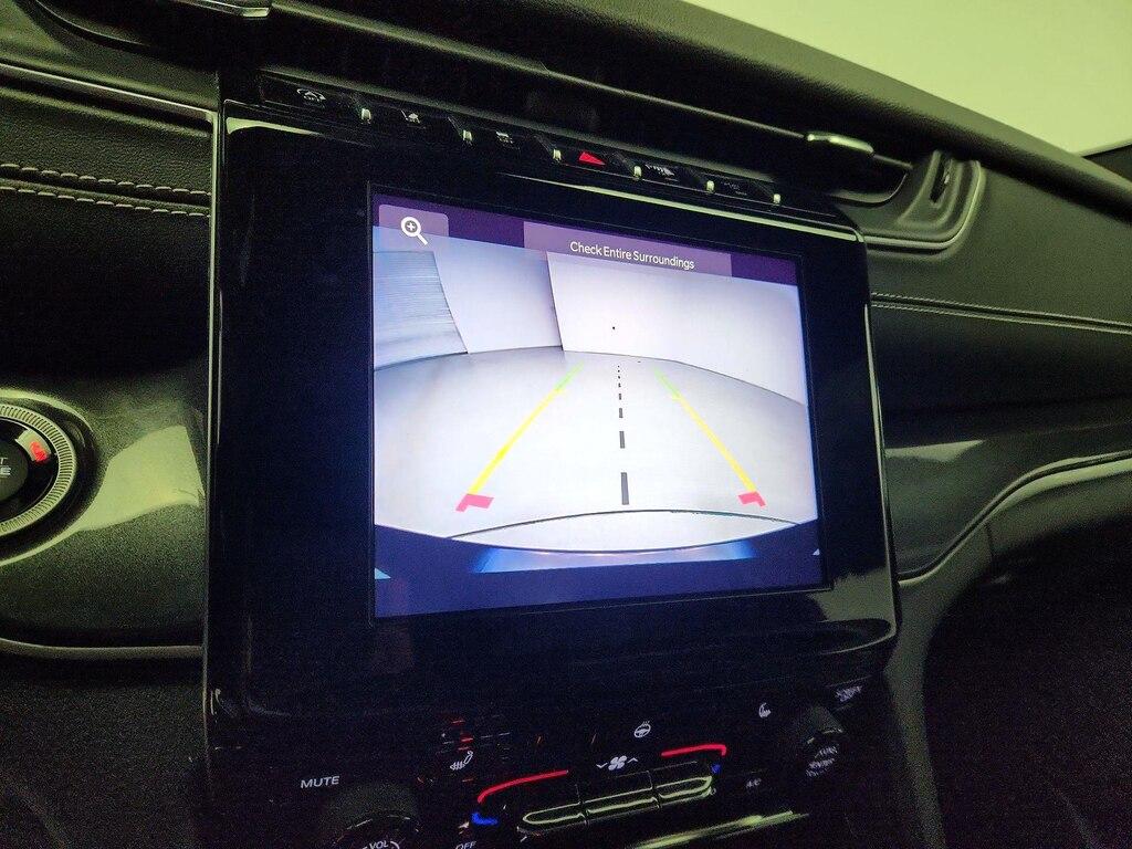 used 2023 Jeep Grand Cherokee car, priced at $30,998