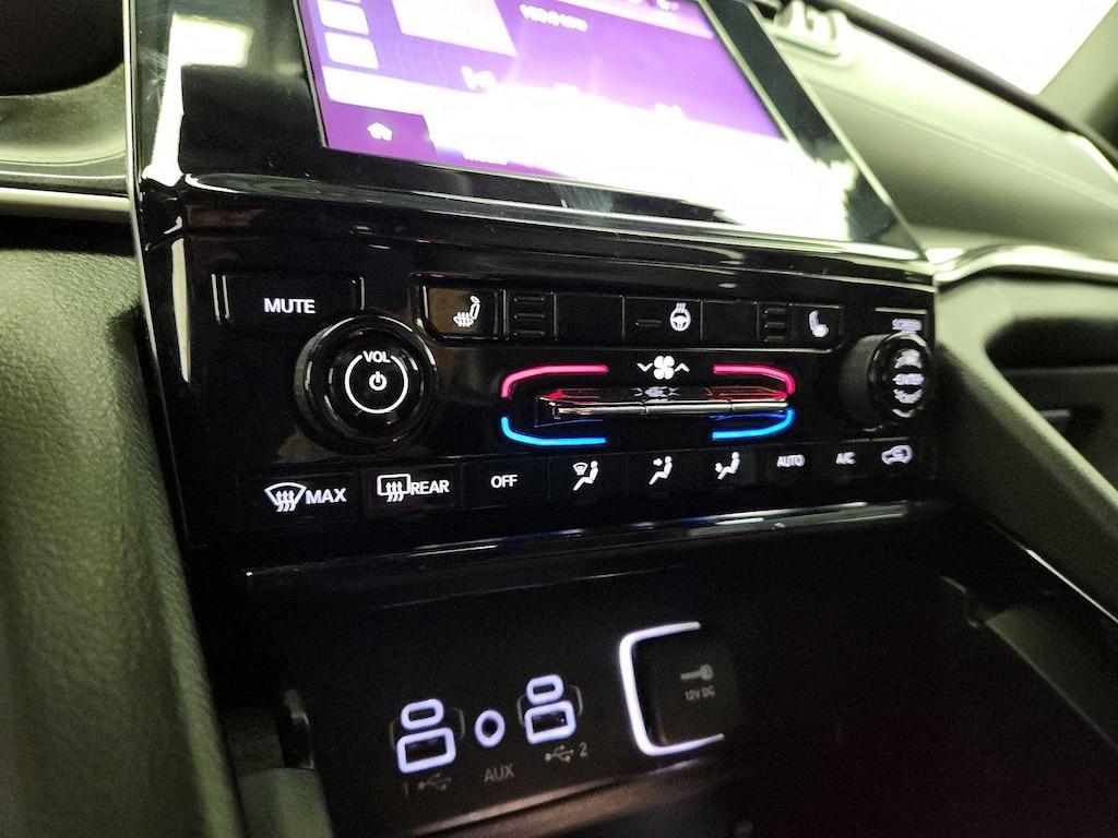 used 2023 Jeep Grand Cherokee car, priced at $30,998