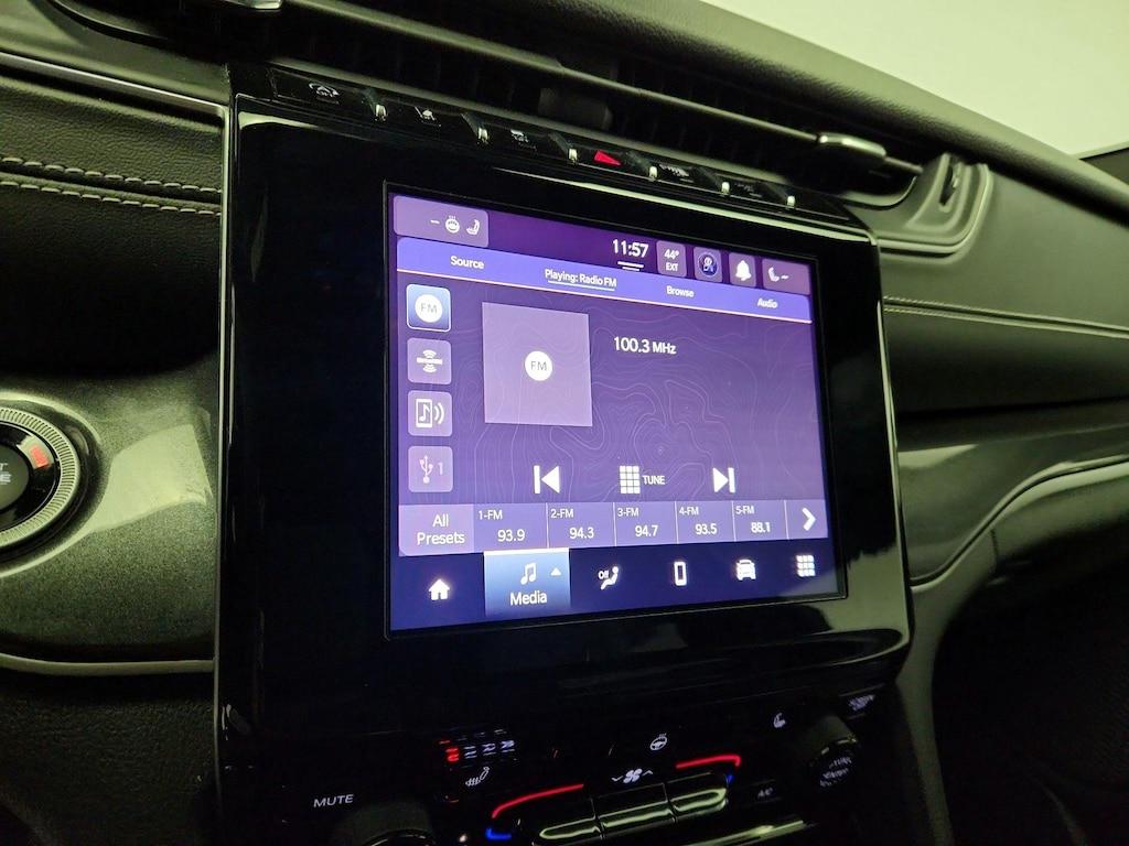 used 2023 Jeep Grand Cherokee car, priced at $30,998