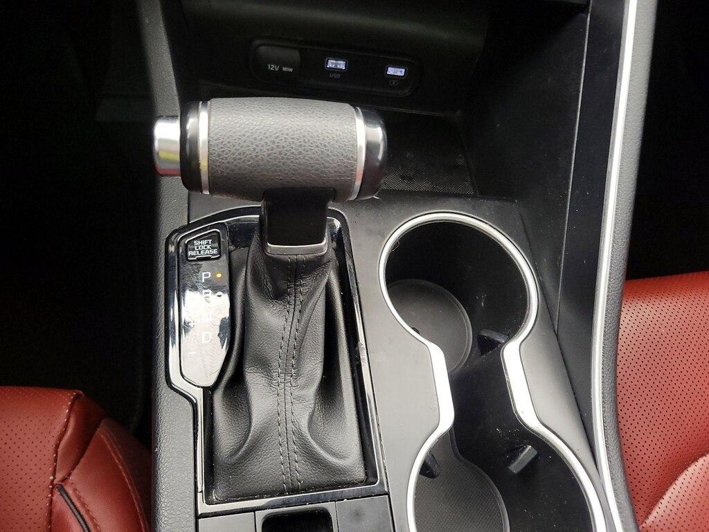 used 2021 Kia K5 car, priced at $19,998
