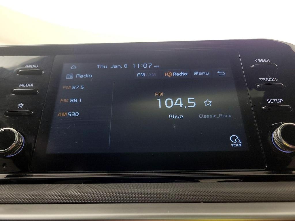 used 2021 Kia K5 car, priced at $19,998
