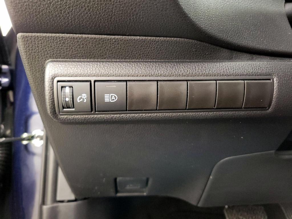 used 2025 Toyota Corolla car, priced at $21,998