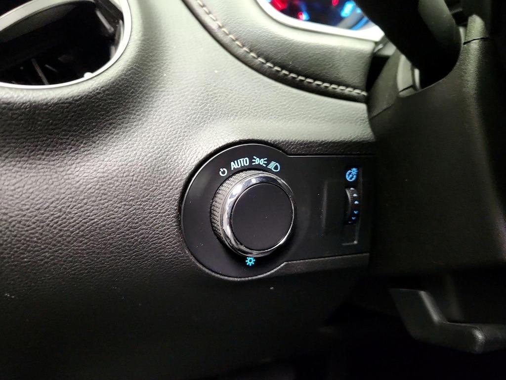 used 2014 Chevrolet Camaro car, priced at $15,998