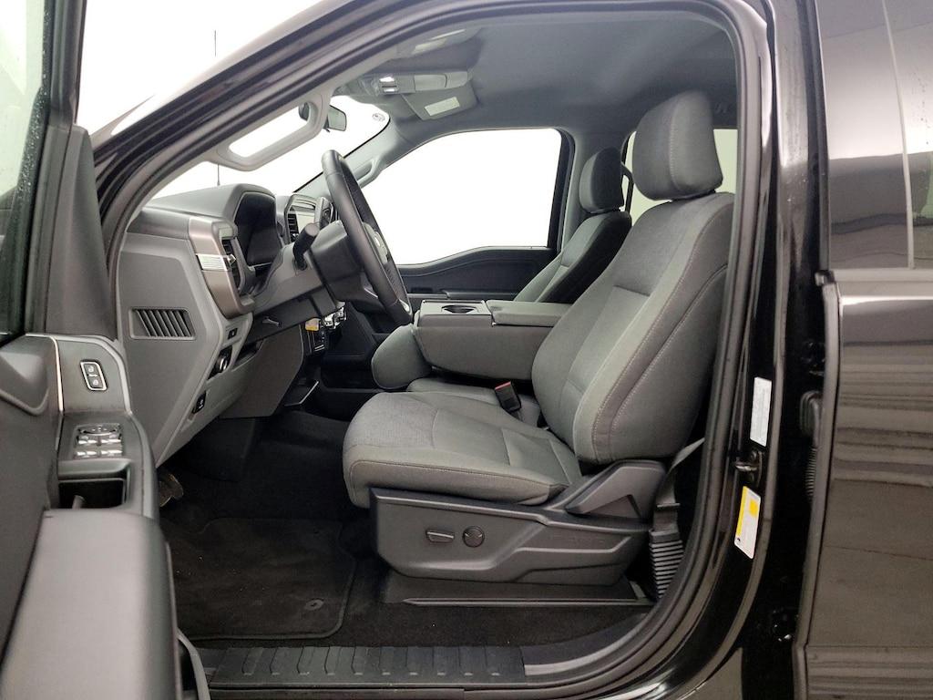 used 2025 Ford F-150 car, priced at $38,998