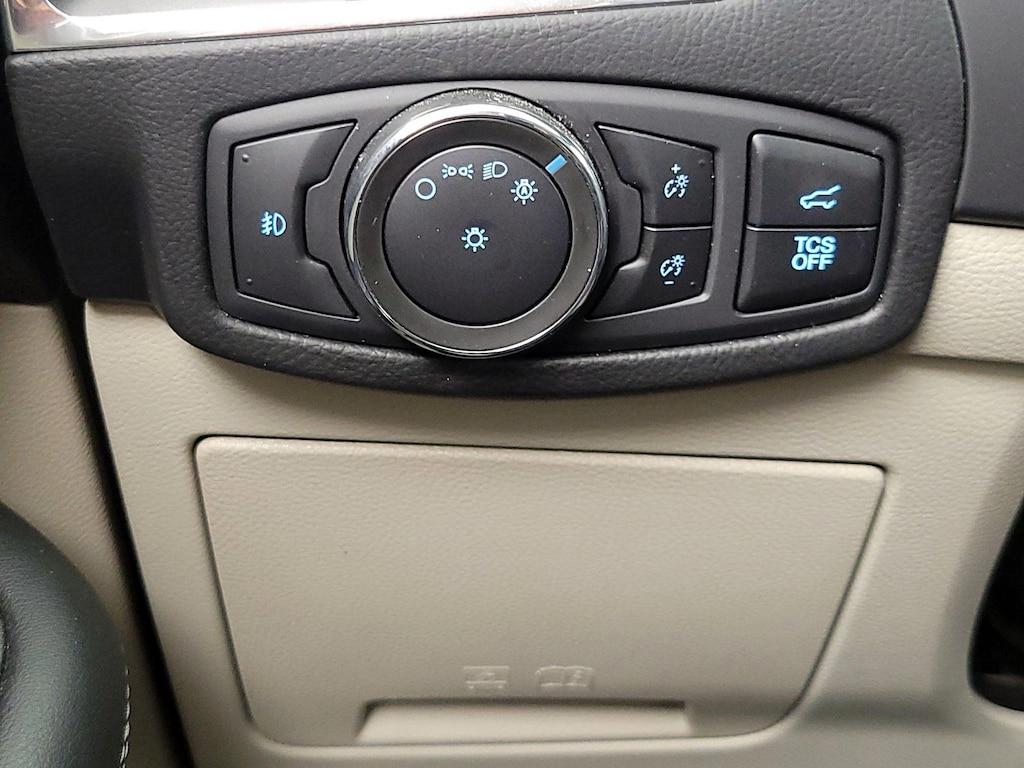 used 2020 Ford Edge car, priced at $22,998