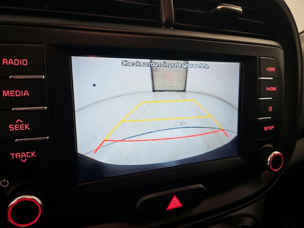 used 2020 Kia Soul car, priced at $14,998