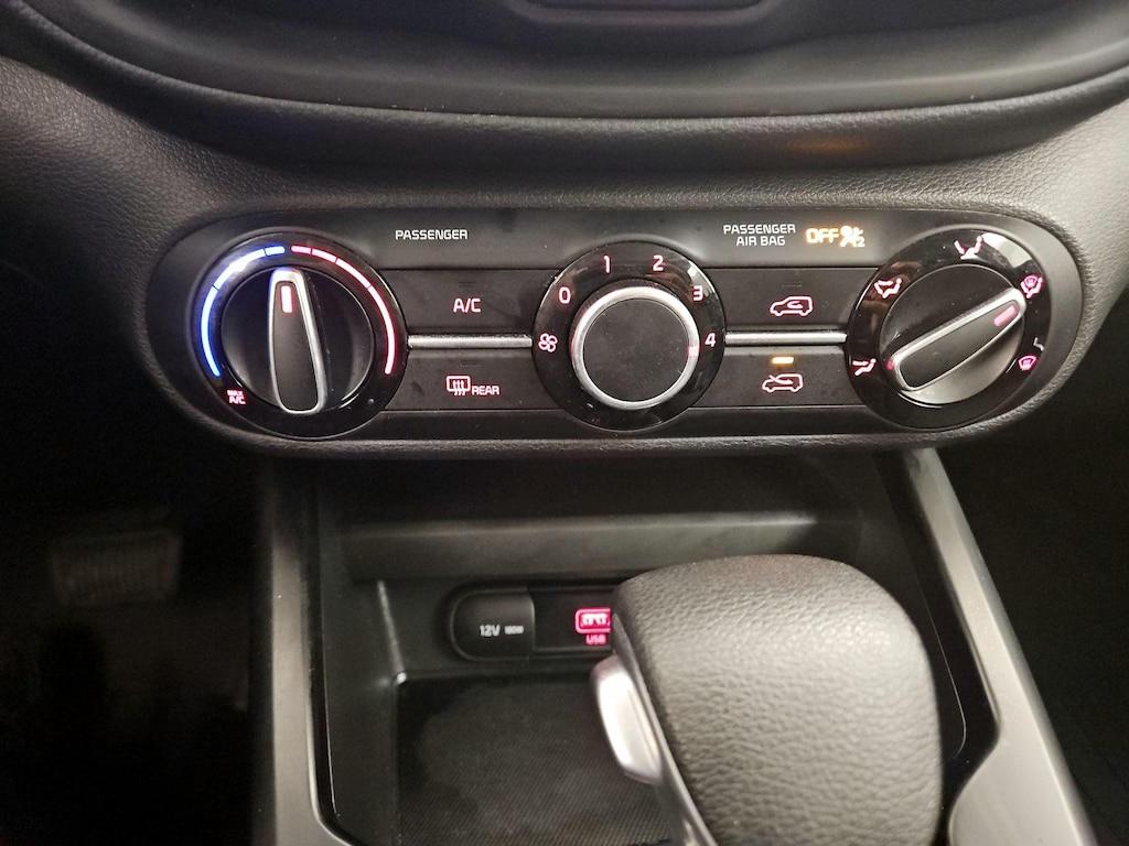 used 2020 Kia Soul car, priced at $14,998