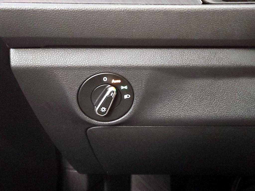 used 2024 Volkswagen Jetta car, priced at $18,998