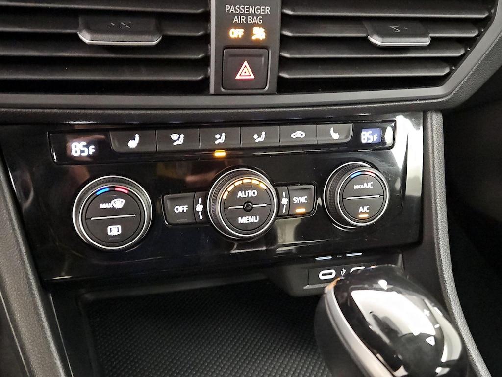 used 2024 Volkswagen Jetta car, priced at $18,998