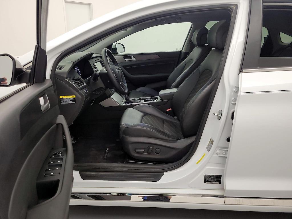 used 2016 Hyundai Sonata car, priced at $17,998