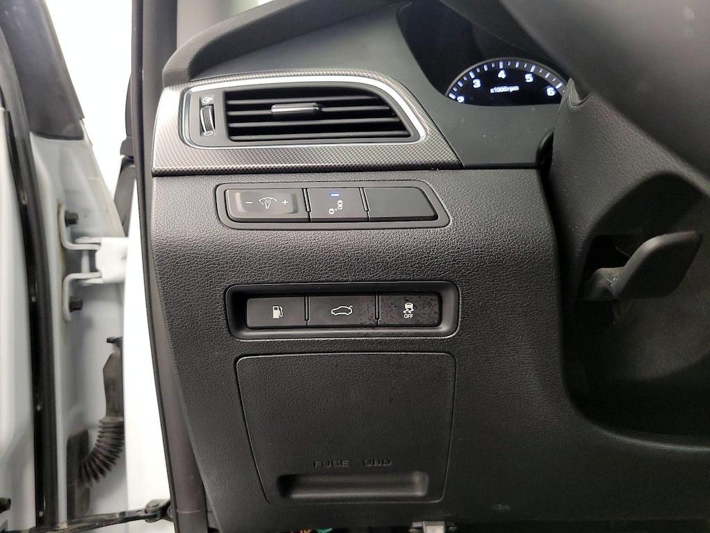 used 2016 Hyundai Sonata car, priced at $17,998