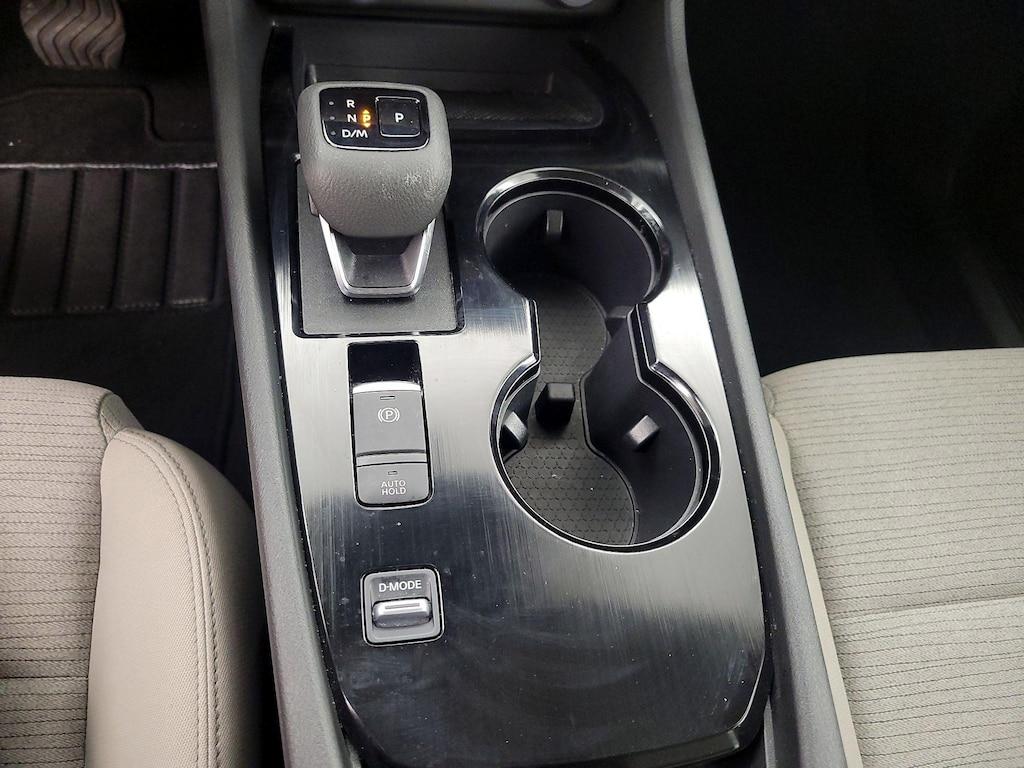 used 2023 Nissan Rogue car, priced at $22,998