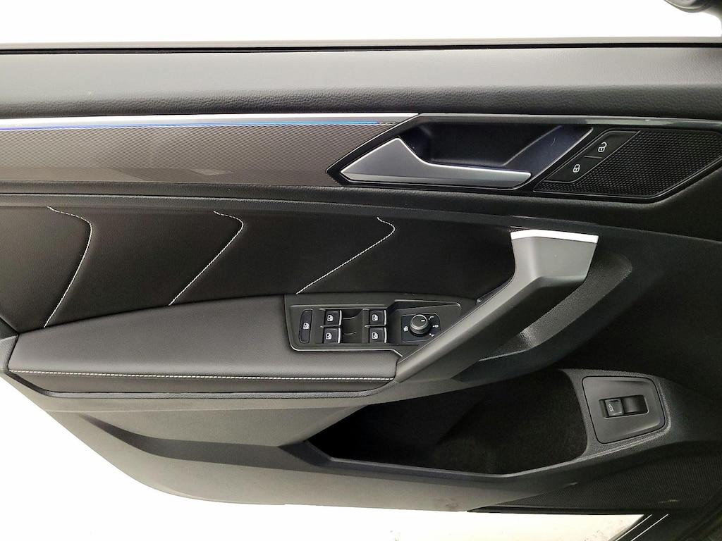 used 2024 Volkswagen Tiguan car, priced at $31,998