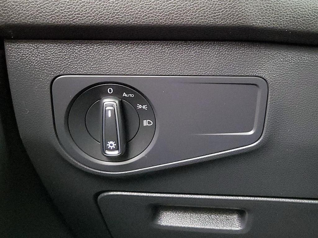 used 2024 Volkswagen Tiguan car, priced at $31,998