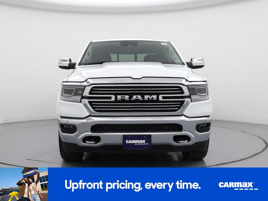 used 2022 Ram 1500 car, priced at $37,998