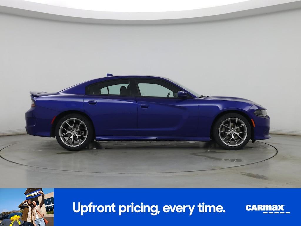 used 2022 Dodge Charger car, priced at $26,998