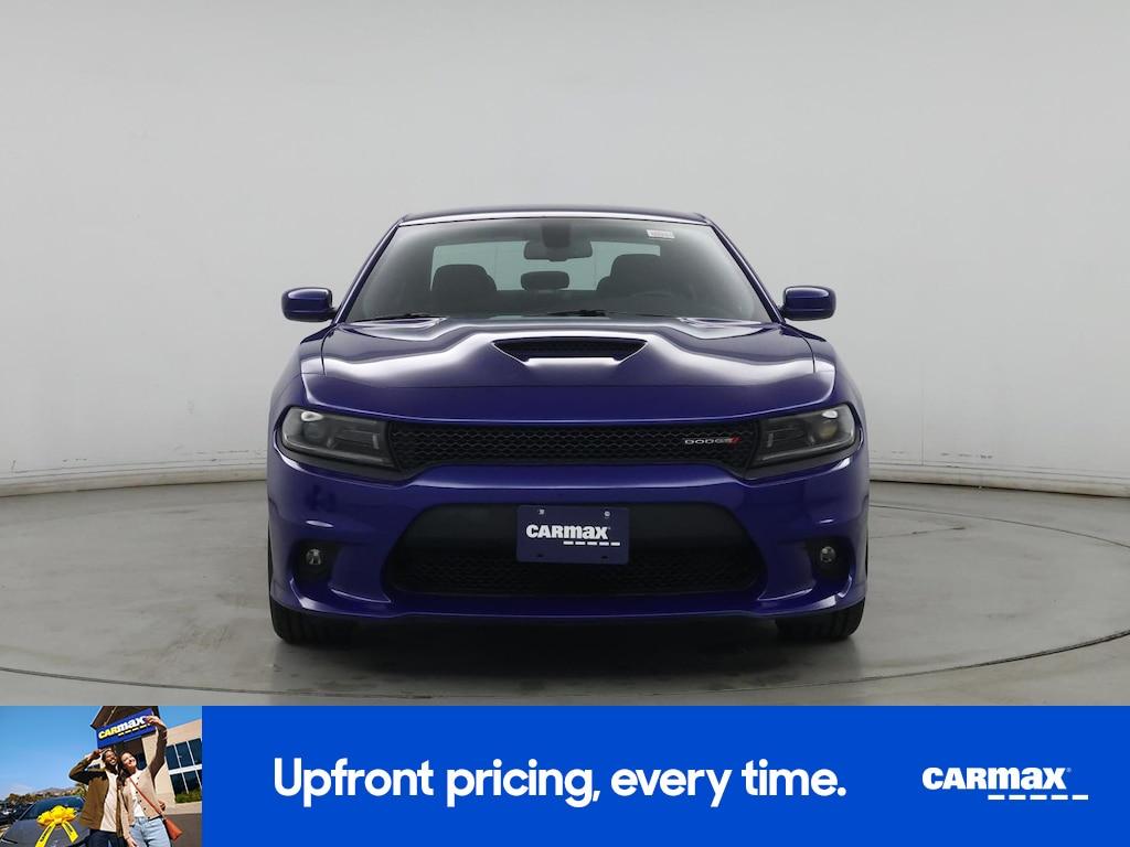 used 2022 Dodge Charger car, priced at $26,998
