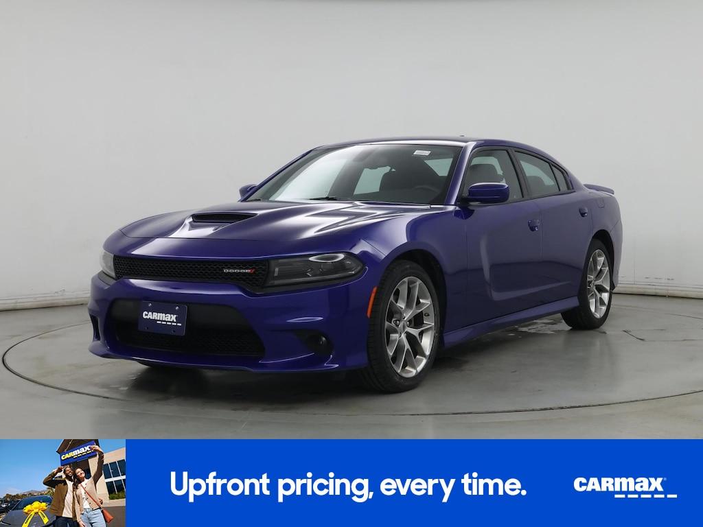 used 2022 Dodge Charger car, priced at $26,998