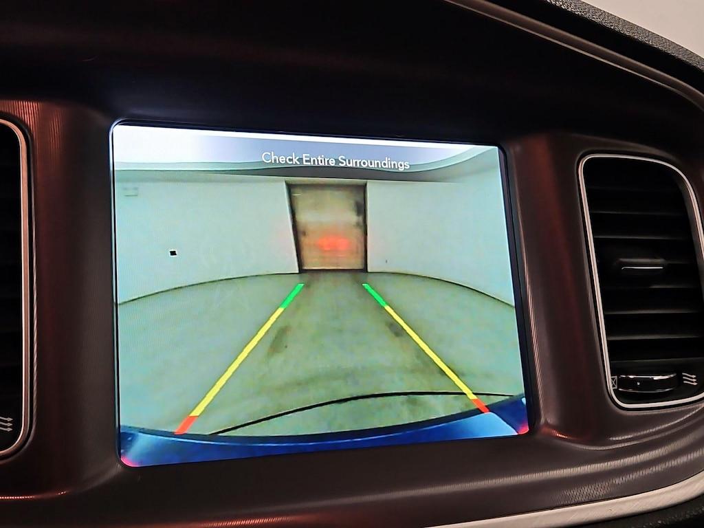 used 2022 Dodge Charger car, priced at $26,998