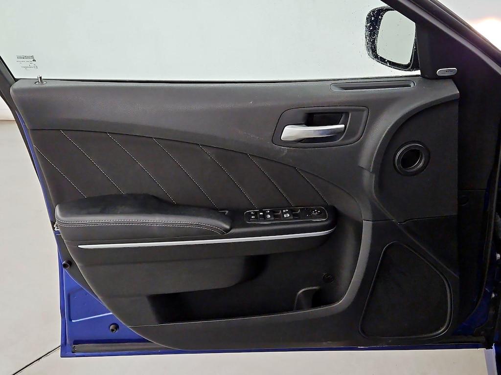 used 2022 Dodge Charger car, priced at $26,998