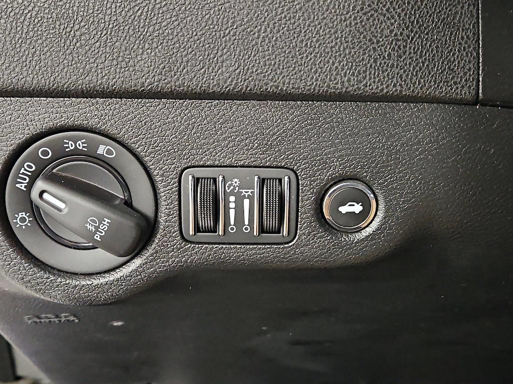 used 2022 Dodge Charger car, priced at $26,998