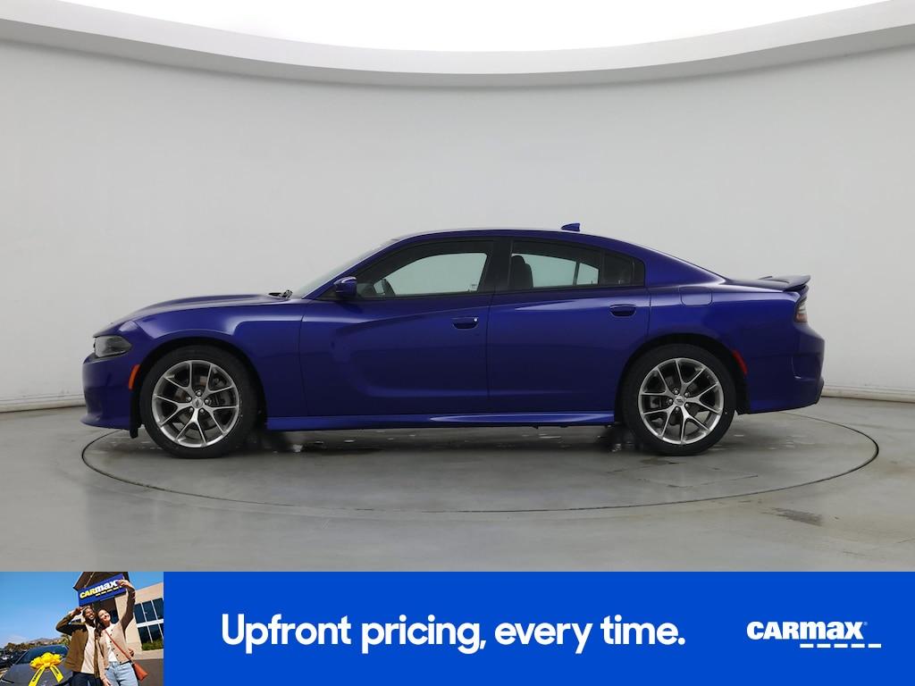 used 2022 Dodge Charger car, priced at $26,998