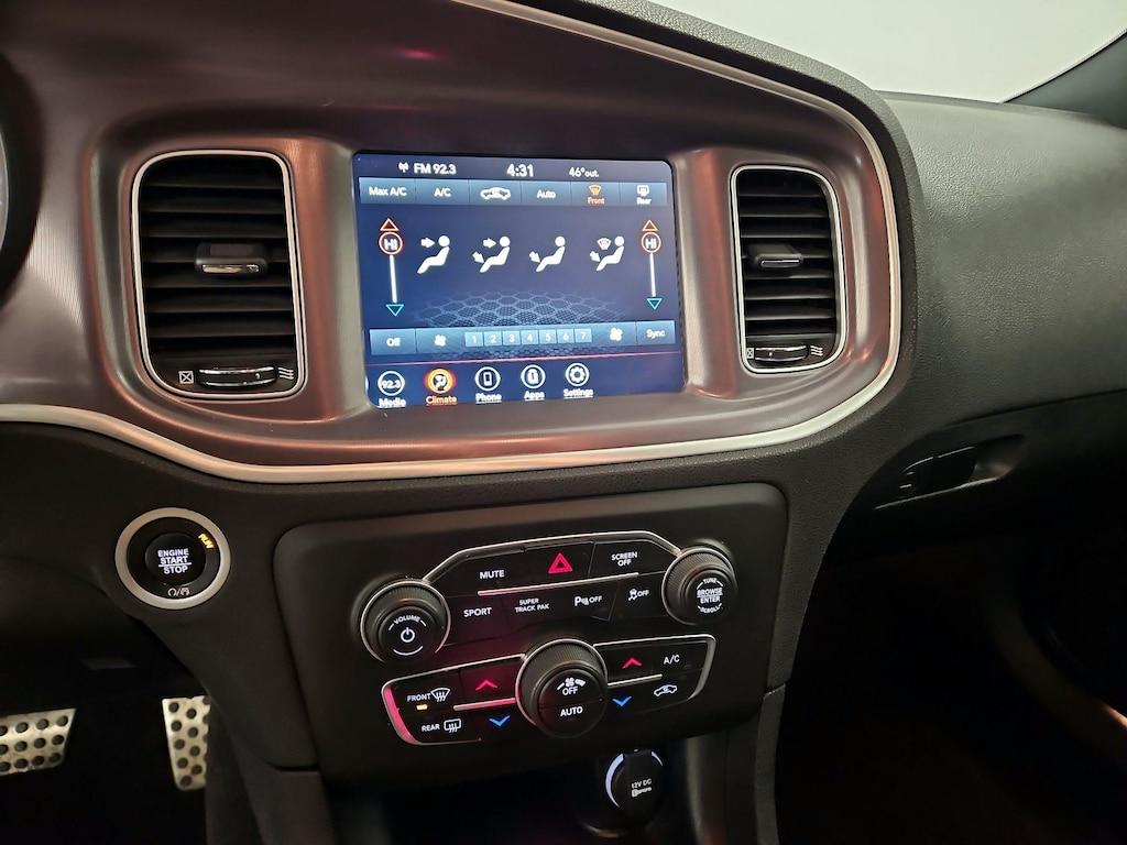 used 2022 Dodge Charger car, priced at $26,998