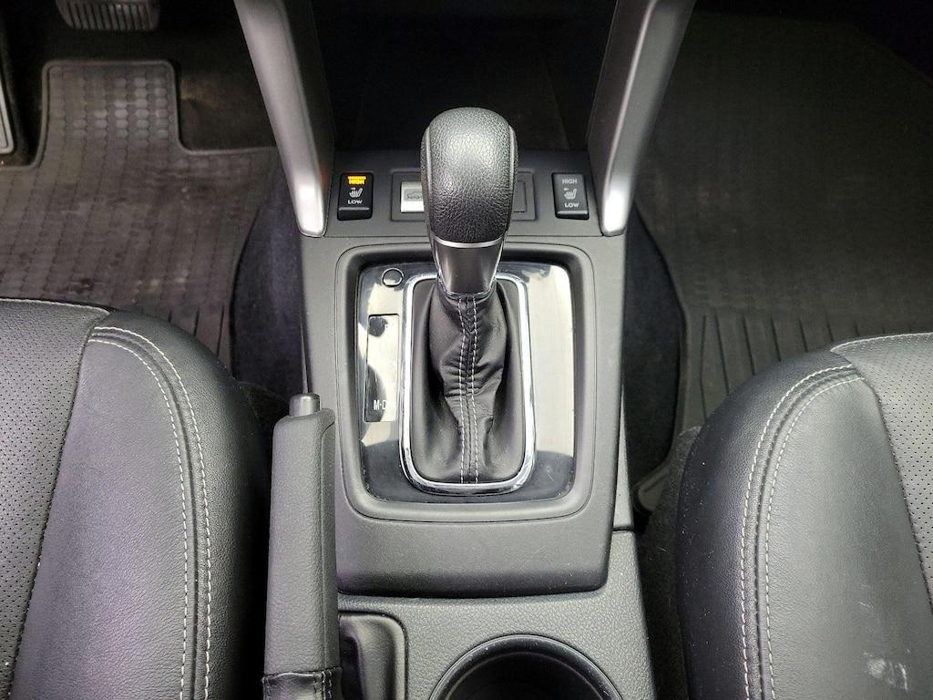 used 2015 Subaru Forester car, priced at $18,998