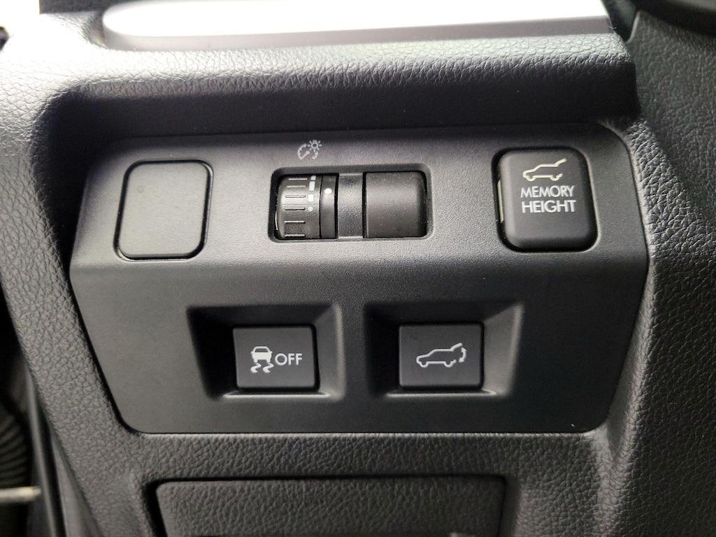 used 2015 Subaru Forester car, priced at $18,998