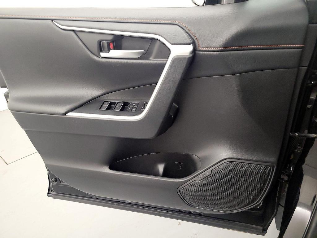 used 2023 Toyota RAV4 car, priced at $29,998