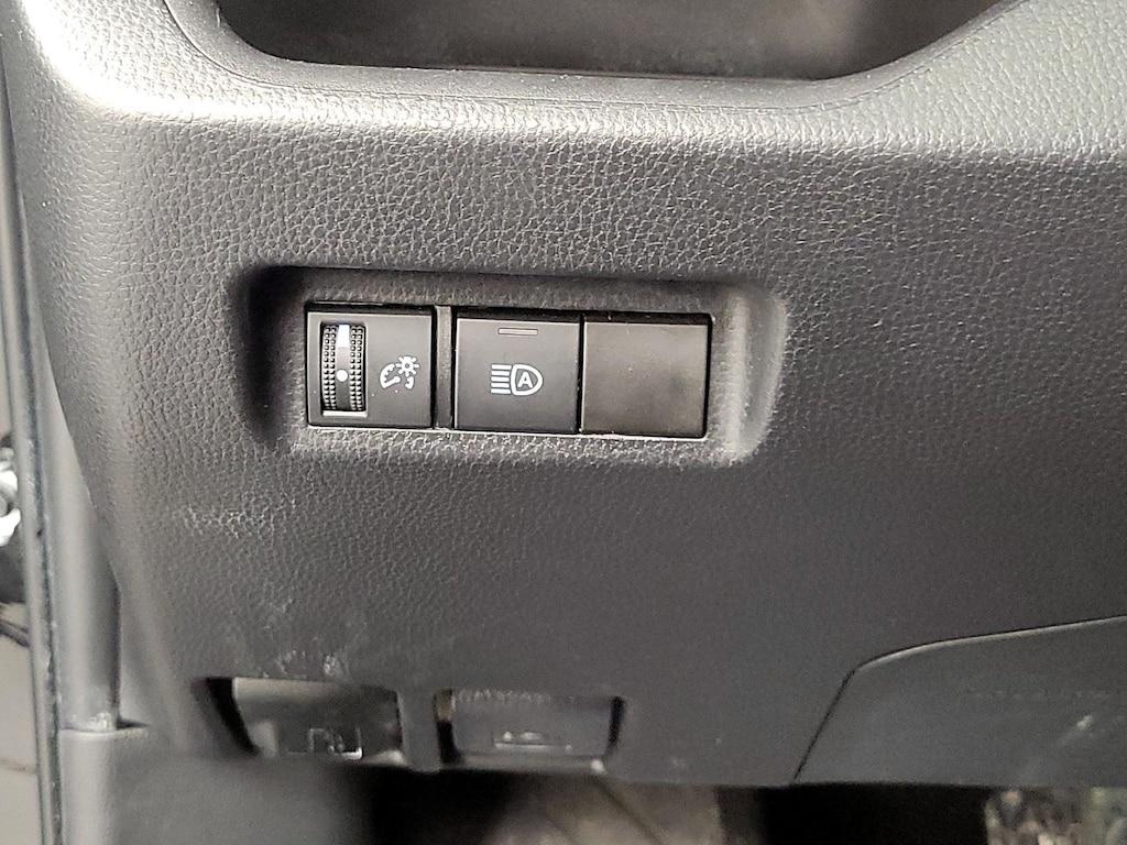 used 2023 Toyota RAV4 car, priced at $29,998