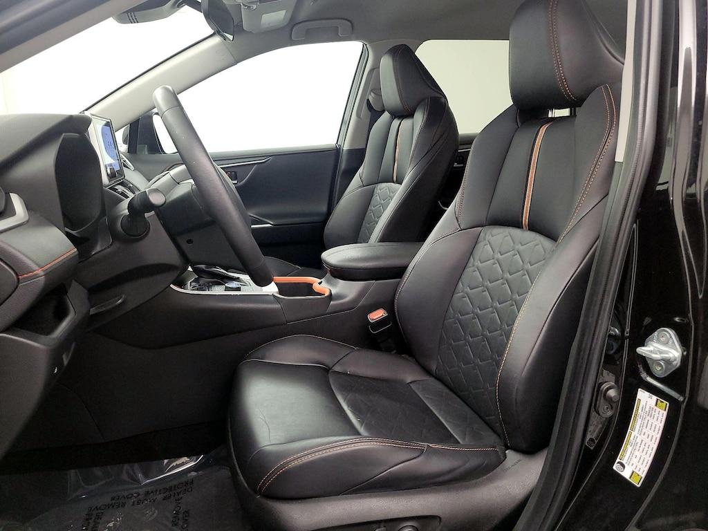 used 2023 Toyota RAV4 car, priced at $29,998